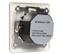 Dimmer LED 1-10V 5-100% 2