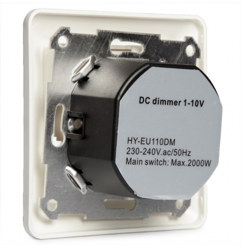 Dimmer LED 1-10V 5-100%