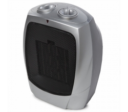 Calefactor Aire Cerámica 750-1500W