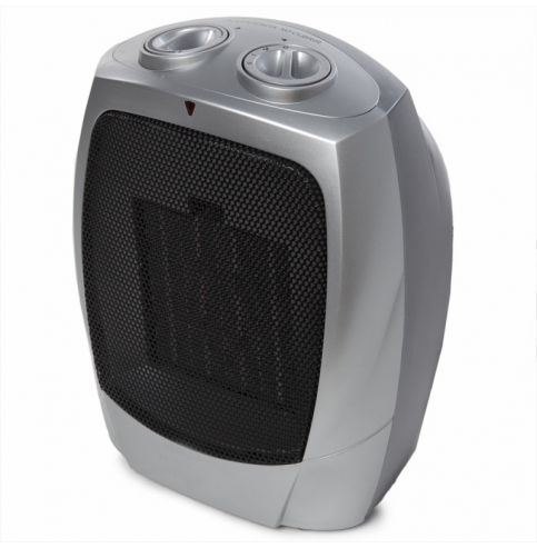 Calefactor Aire Cerámica 750-1500W