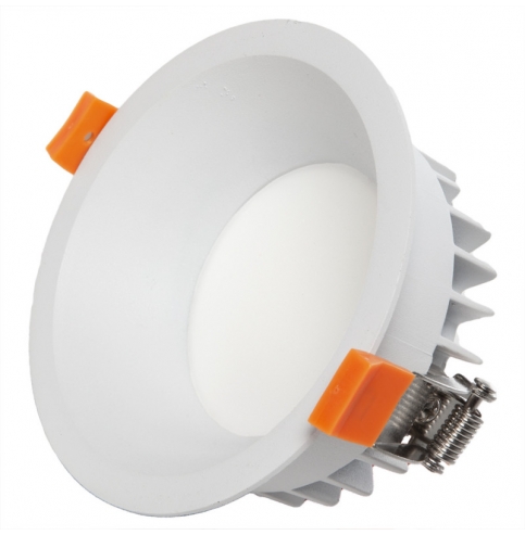Downlight LED Luxtar 15W (UGR 19) 1200Lm 30000H