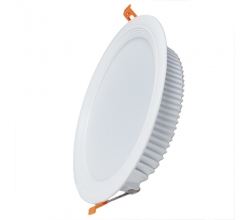 Downlight LED Lass 50W 5000Lm 30000H 2