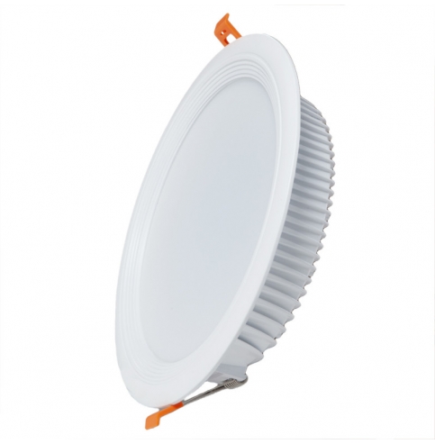 Downlight LED Lass 50W 5000Lm 30000H