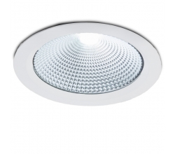 Downlight LED COB Point 60W 6000Lm 30000H