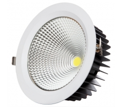 Downlight LED COB Point 60W 6000Lm 30000H 2