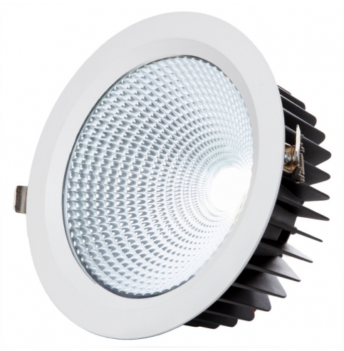 Downlight LED COB Point 60W 6000Lm 30000H