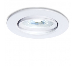 Foco Downlight Circular LED COB 6W 540Lm 30.000H