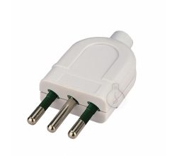 Enchufe PC10A 4mm [AM-10000_2]