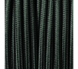 Cable Textíl Redondo x1M [AM-AX302_2]