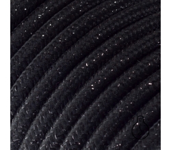 Cable Textíl Redondo x1M [AM-AX440_2]
