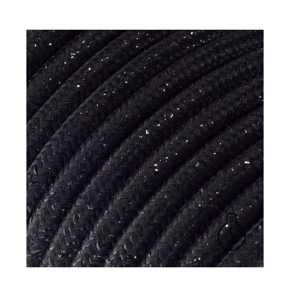 Cable Textíl Redondo x1M [AM-AX440_2]