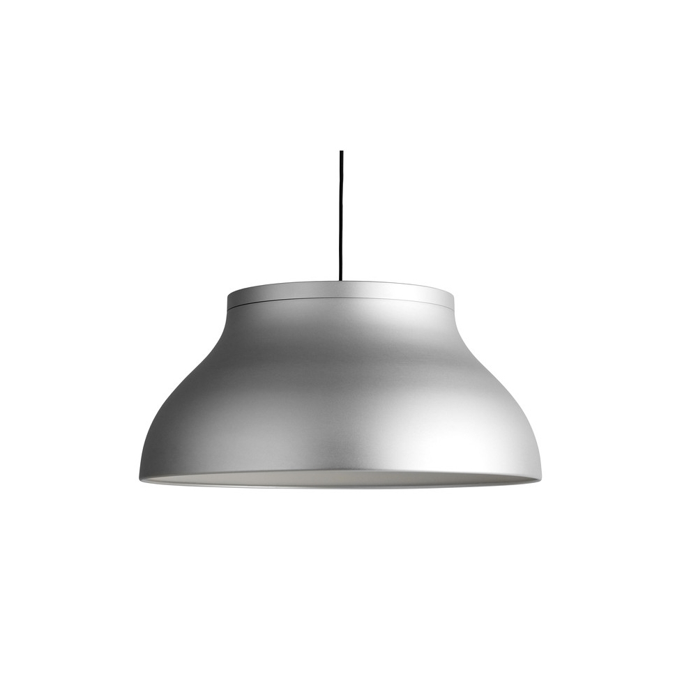 Lámpara Colgante \"PC L\" Pierre Charpin Aluminio Anodizado 3xG9 Sin Bombilla [HAY-410415_1109000]