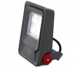 Proyector LED  20W 100Lm/W IP66 IK08 [1177-FL -JL08 -20W-CW]