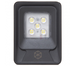 Proyector LED  20W 100Lm/W IP66 IK08 [1177-FL -JL08 -20W-CW] 2