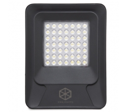 Proyector LED  100W 100Lm/W IP66 IK08 [1177-FL -JL08 -100W-CW] 2