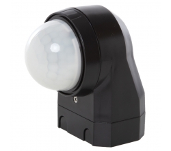 Sensor Movimiento Superficie 240º IP54 ►2000/1000W 2