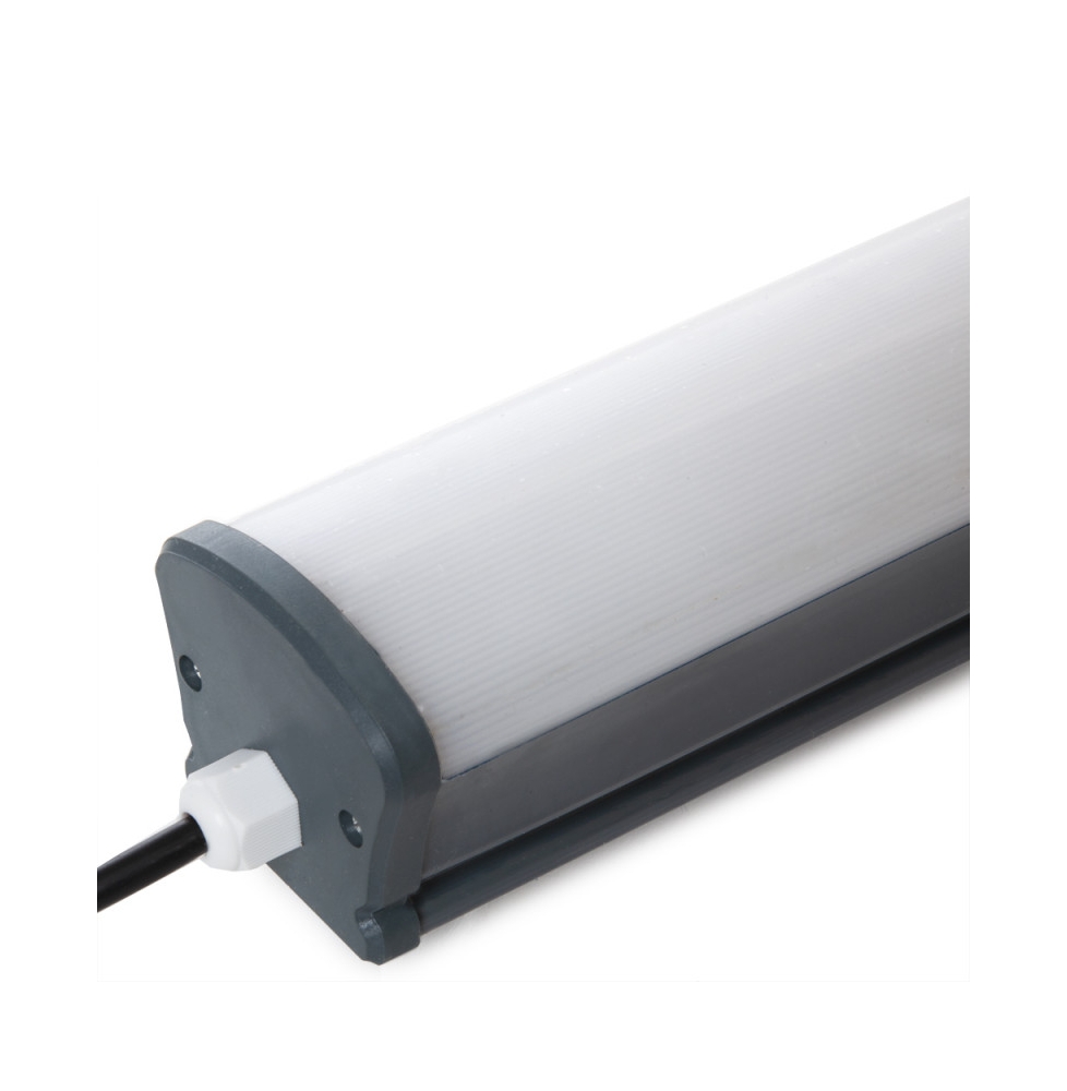 Equipo Estanco LED SlimLine 50W 4000Lm IP65 30000H