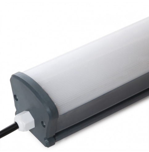 Equipo Estanco LED SlimLine 50W 4000Lm IP65 30000H