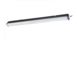 Equipo Estanco LED SlimLine 50W 4000Lm IP65 30000H 2