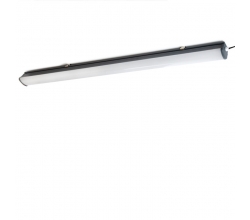Equipo Estanco LED SlimLine 60W 4800Lm IP65 30000H 2