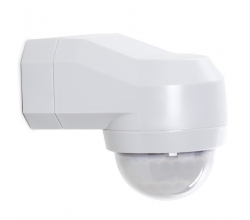 Sensor Movimiento Superficie 240º IP54 ►2000/1000W