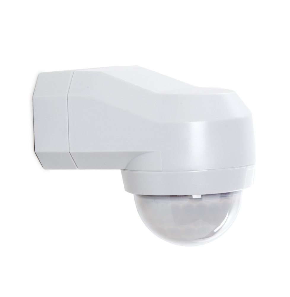 Sensor Movimiento Superficie 240º IP54 ►2000/1000W