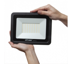 Foco Proyector LED IP65 50W SLIM [LL-17-1041-01-W] 2