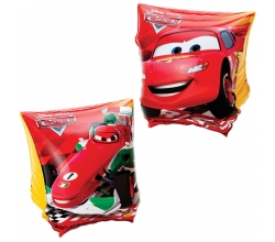 Manguitos Cars Disney