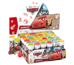 Pompero Cars Disney surtido