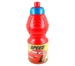 Cantimplora Cars Disney sport