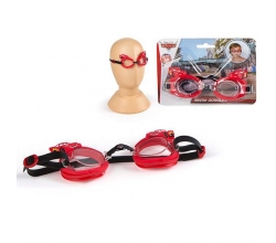 Gafas bucear Cars Disney