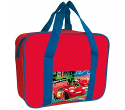Bolsa termica Cars Disney