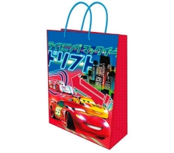 Bolsa regalo Cars Disney...