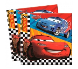 Set 20 servilletas papel...