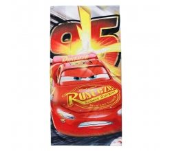 Toalla Cars 3 Disney algodon