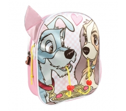 Mochila La Dama y el...