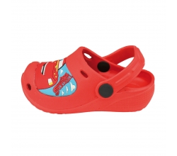 Zuecos Cars Disney premium
