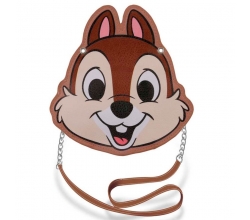 Bolso Chip y Dale Disney