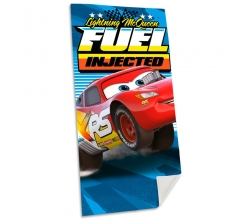 Toalla Cars Disney algodon