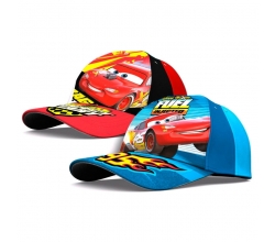 Gorra Cars Disney surtido