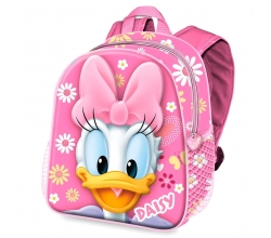 Mochila 3D Daisy Disney 31cm