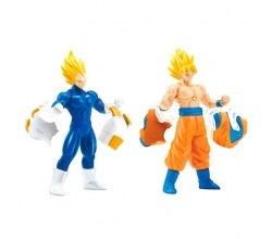 Figura Super Poder Dragon...