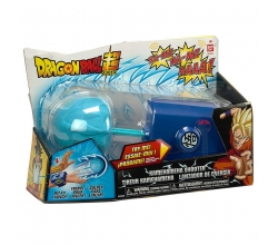 Lanzador Kamehameha Dragon...