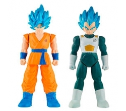 Figura de combate Dragon...