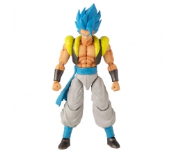 Figura deluxe Super Saiyan...
