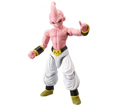 Figura deluxe Majin Buu...