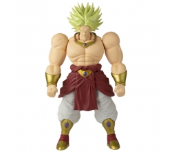 Figura Broly Dragon Ball Super