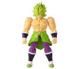 Figura Broly Dragon Ball Super