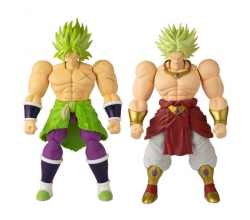 Figura Broly Dragon Ball...
