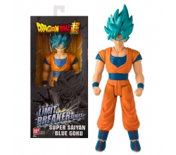 Figura Goku Super Saiyan...